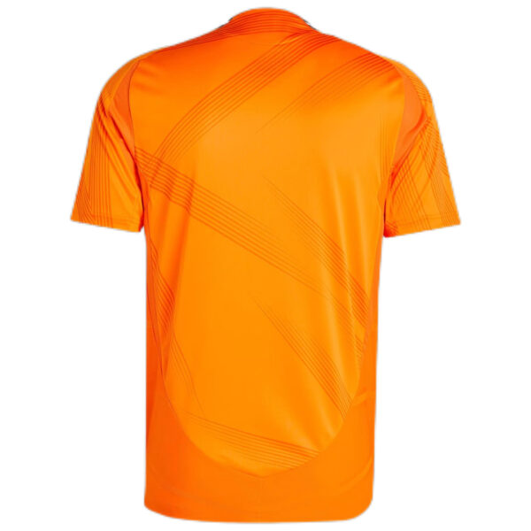 Real Madrid Away Match Jersey 2024/25 - Image 2