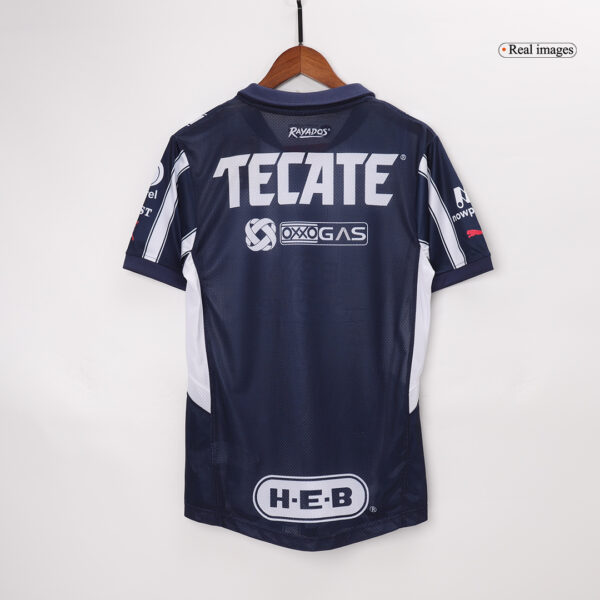 Monterrey Home Match Jersey 2024/25 - Image 4