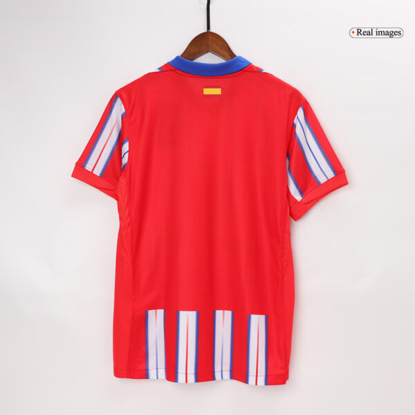 Atletico Madrid Home Jersey 2024/25 - Image 8