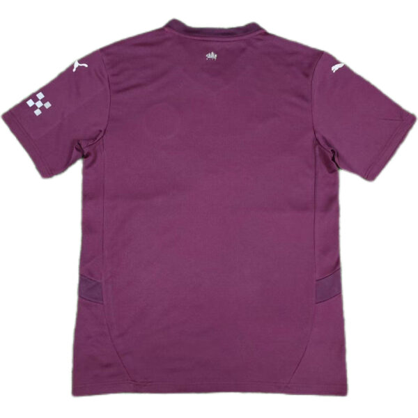 Manchester City Third Jersey 2024/25 - Image 16