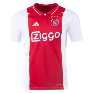 Ajax Home Match Jersey 2024/25
