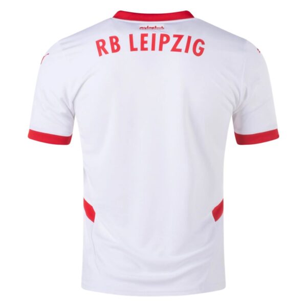 RB Leipzig Home Jersey 2024/25 - Image 2