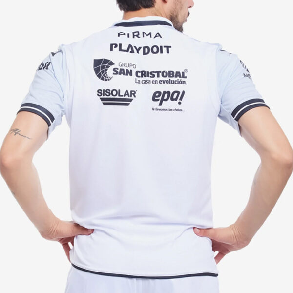 Necaxa Away Jersey 2024/25 - Image 3
