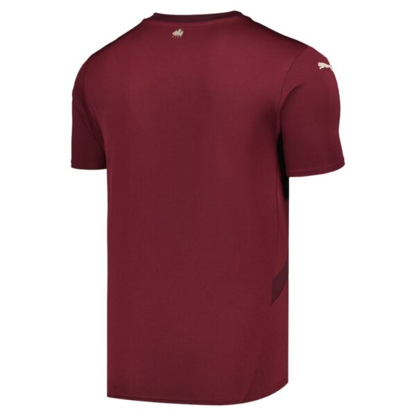 Manchester City Third Jersey 2024/25 - Image 2