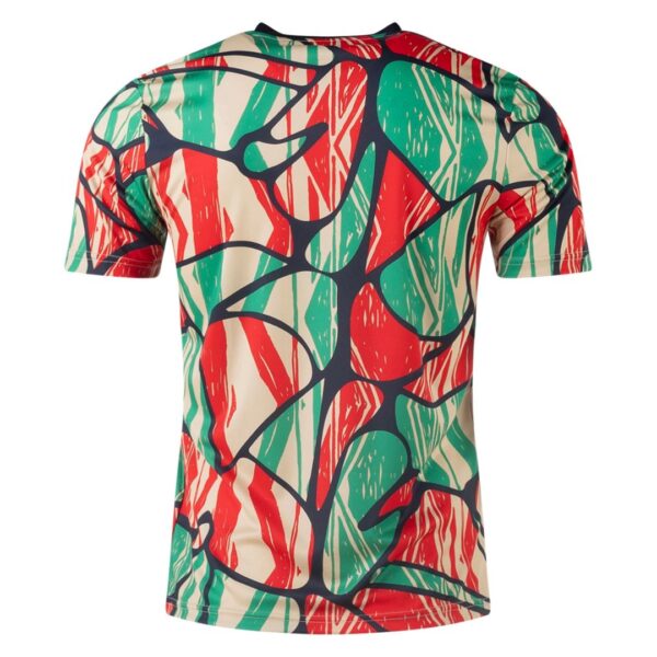Arsenal Pre-Match Jersey 2024/25 - Image 2