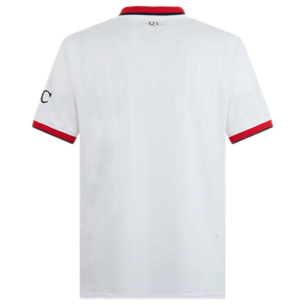 [Super Replica] AC Milan Away Jersey 2024/25 - Image 2