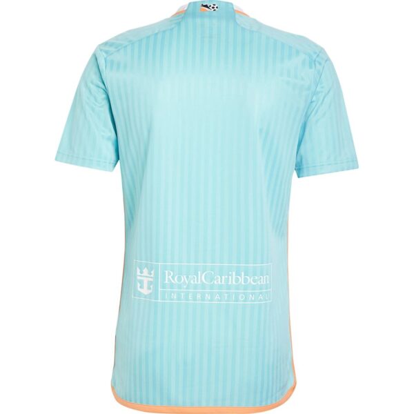 Inter Miami CF Third Archive Jersey 2024 - Image 2