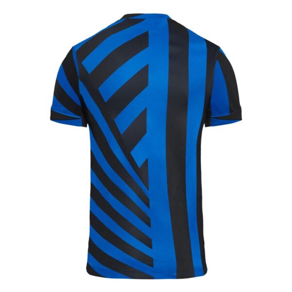 Inter Milan Home Jersey 2024/25 - Image 2