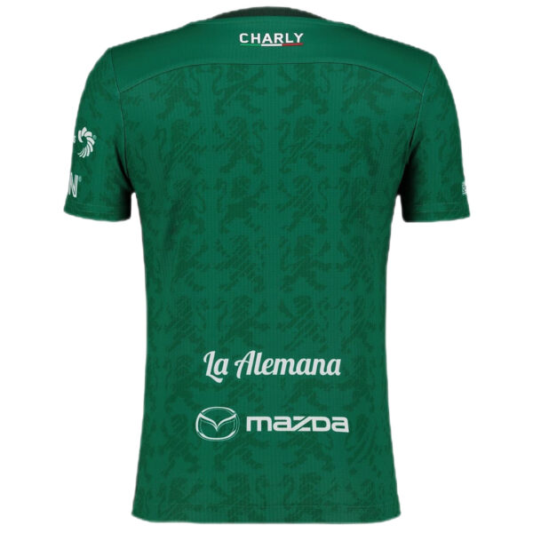 JAMES #10 Club Leon Home Jersey 2024/25 - Image 3