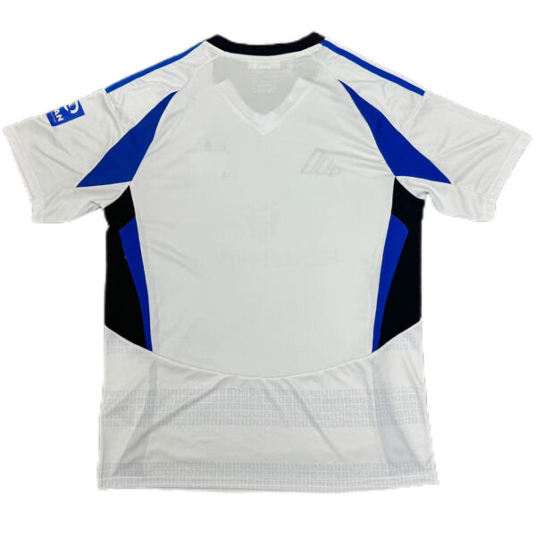 HSV Hamburg Home Jersey 2024/25 - Image 4