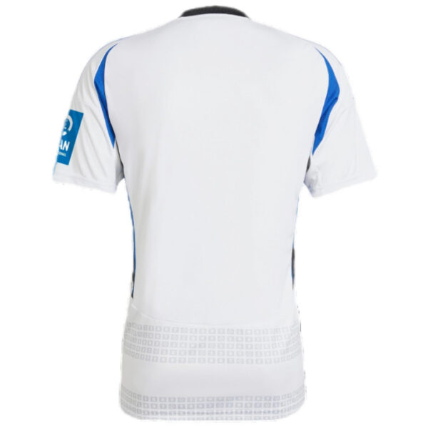 HSV Hamburg Home Jersey 2024/25 - Image 2