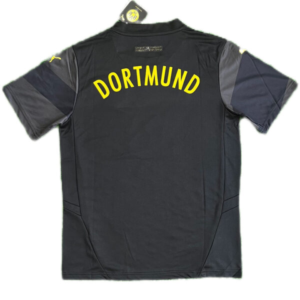 Borussia Dortmund Away Jersey 2024/25 - Image 4