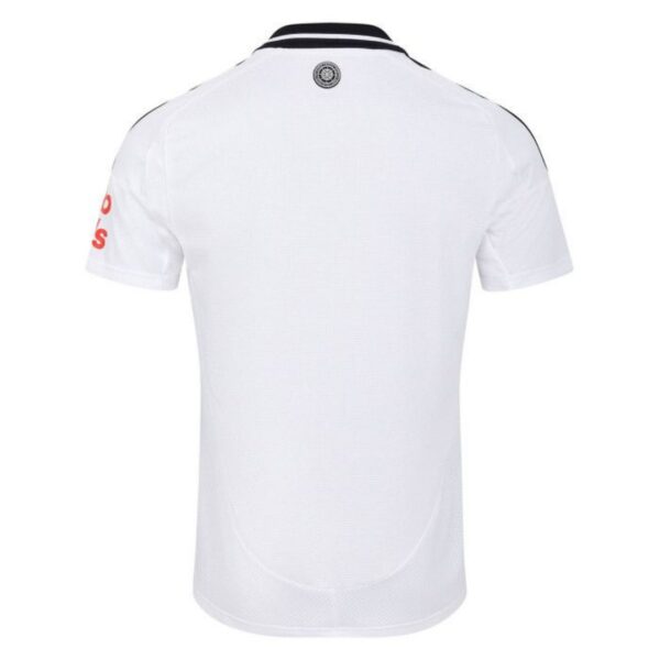 Fulham Home Jersey 2024/25 - Image 2