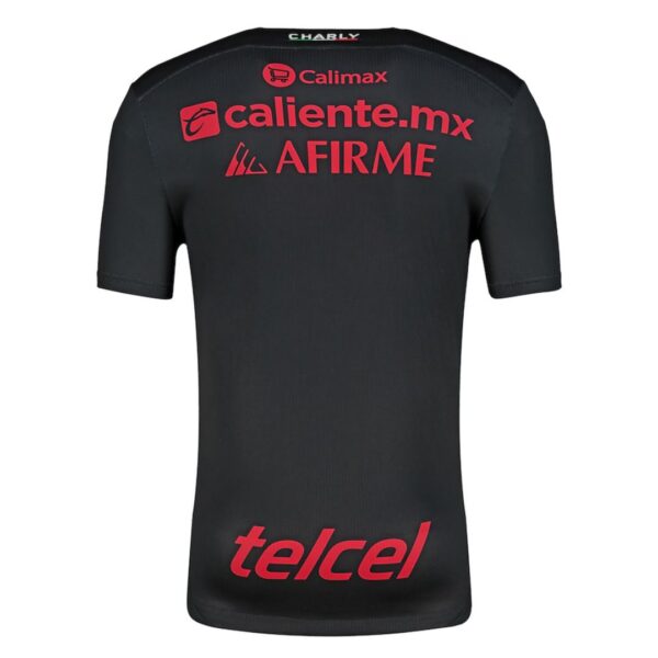 Club Tijuana Home Jersey 2024/25 - Image 2