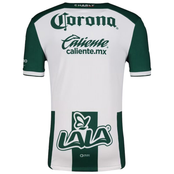 Santos Laguna Home Jersey 2024/25 - Image 2