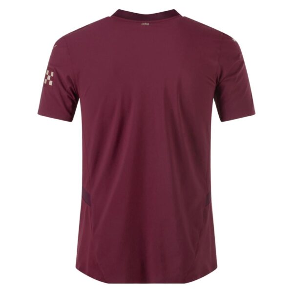 Manchester City Third Match Jersey 2024/25 - Image 2