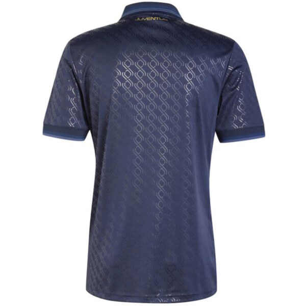 VLAHOVIC #9 Juventus Third Jersey 2024/25 - Image 3