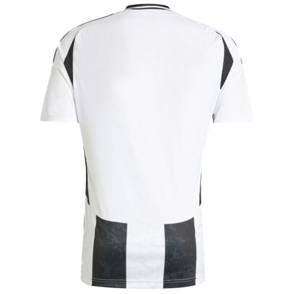 Juventus Home Save Children Sponsor Jersey 2024/25 - Image 2