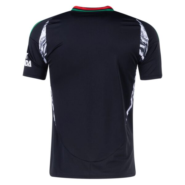 Arsenal Away Jersey 2024/25 - Image 2