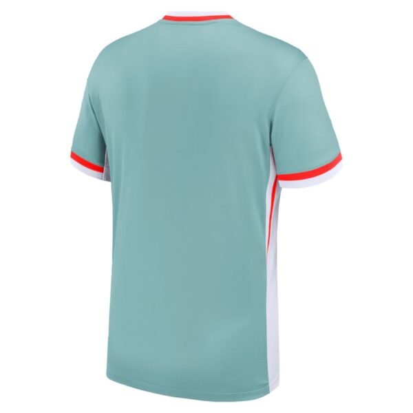 Atletico Madrid Away Jersey 2024/25 - Image 2