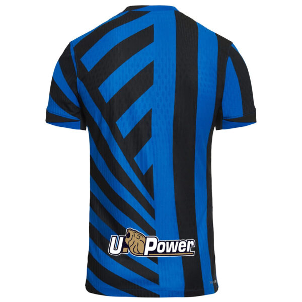 Inter Milan Home Match Jersey 2024/25 - Image 2