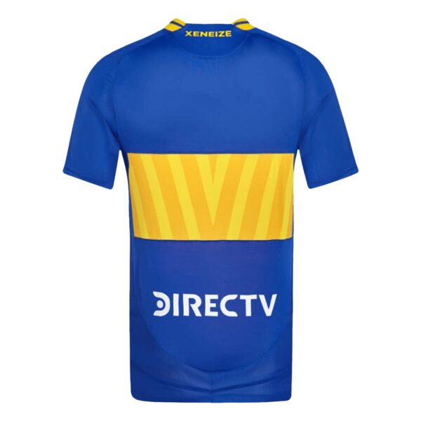 Boca Juniors Home Jersey Player Version 2024/25 - Image 2