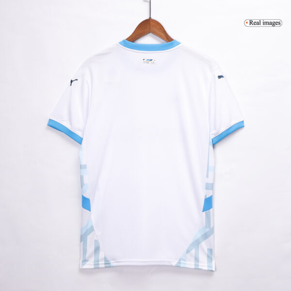 Marseille Home Jersey 2024/25 - Image 15