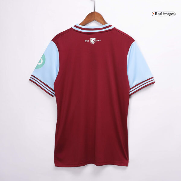 West Ham United Home Jersey 2024/25 - Image 4