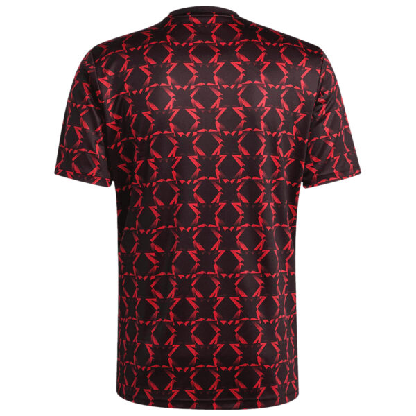 Manchester United Pre-Match Jersey 2024/25 - Image 2