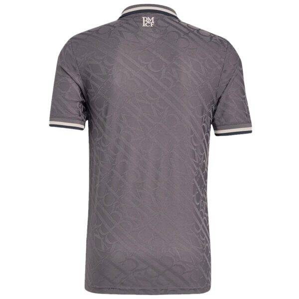 Real Madrid Third Match Jersey 2024/25 - Image 2