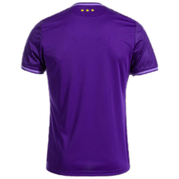 RSC Anderlecht Home Jersey 2024/25 - Image 2