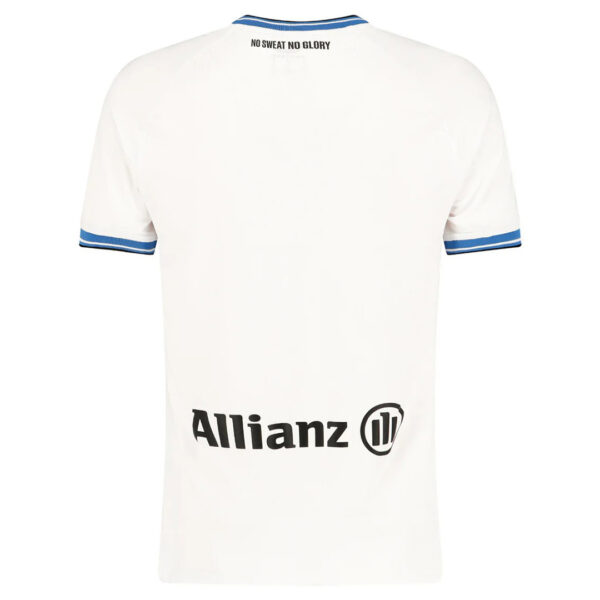 Club Brugge KV Away Jersey 2024/25 - Image 2
