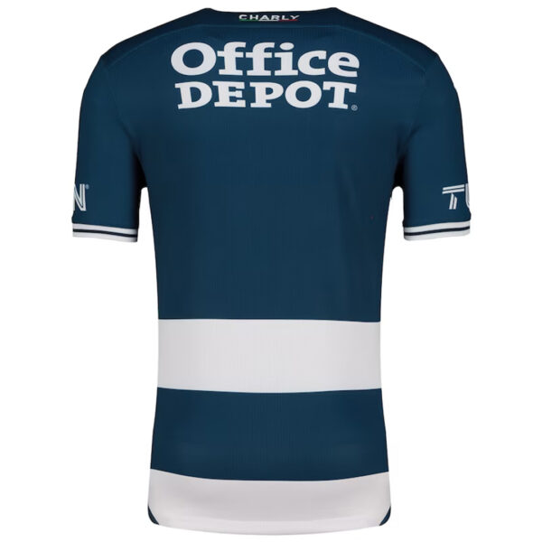 CF Pachuca Home Jersey 2024/25 - Image 2