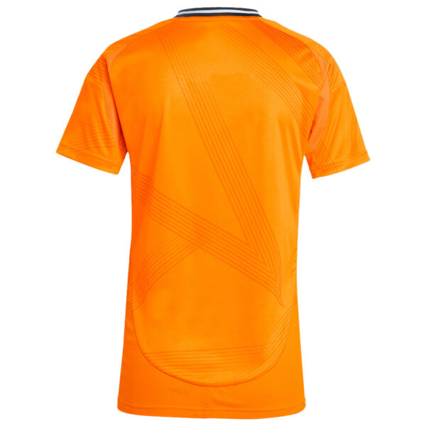 Women's Real Madrid Away Jersey 2024/25 - Image 2