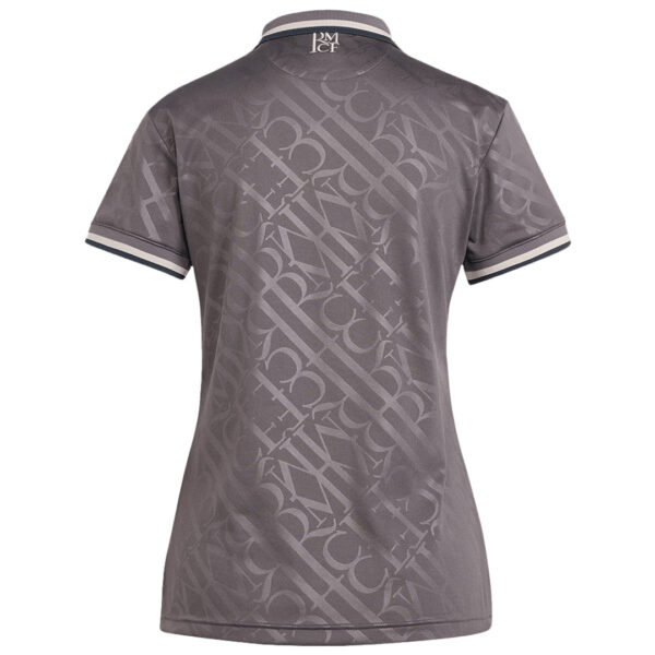 Women's Real Madrid Third Jersey 2024/25 - Image 2