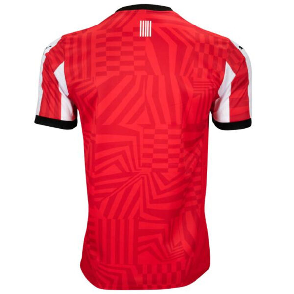 Southampton Home Jersey 2024/25 - Image 2