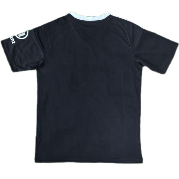 Bayern Munich UCL Third Goalkeeper Jersey 2024/25 - Image 4
