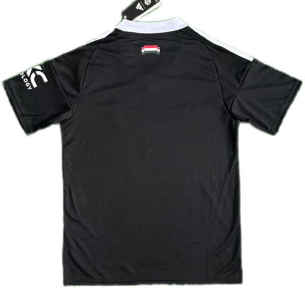 Manchester United Third Goalkeeper Jersey 2024/25 - Image 4