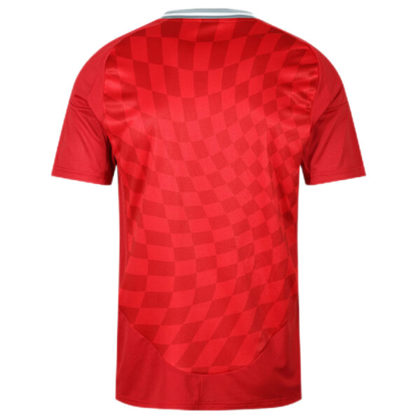Aberdeen Home Jersey 2024/25 - Image 2