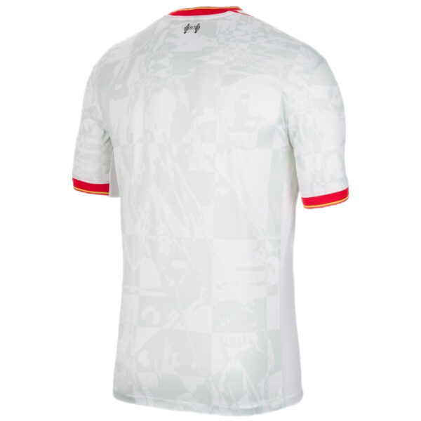 Liverpool Third Jersey 2024/25 - Image 2