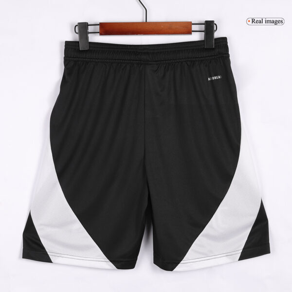 Juventus Home Shorts 2024/25 - Image 5