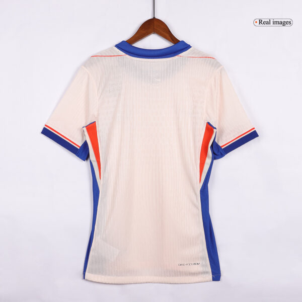 Chelsea Away Match Jersey 2024/25 - Image 4