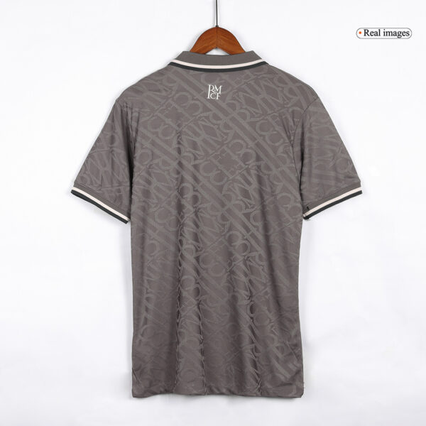 Real Madrid Third Match Jersey 2024/25 - Image 4
