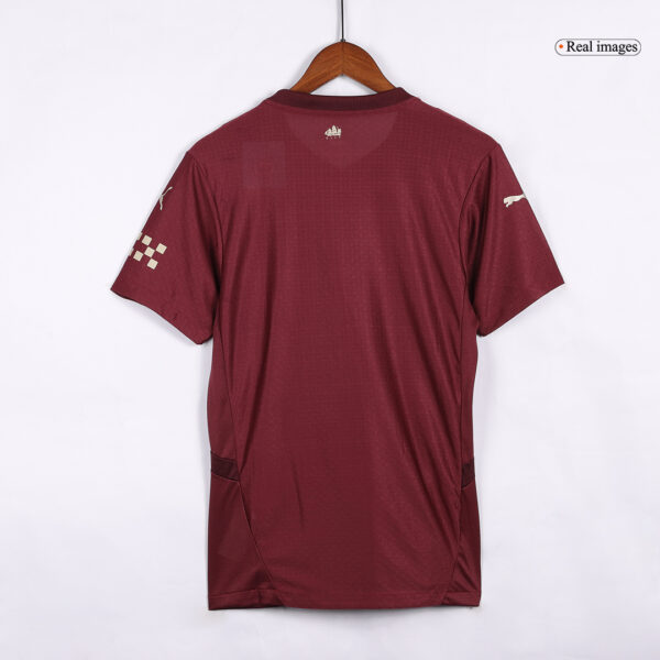 Manchester City Third Match Jersey 2024/25 - Image 4