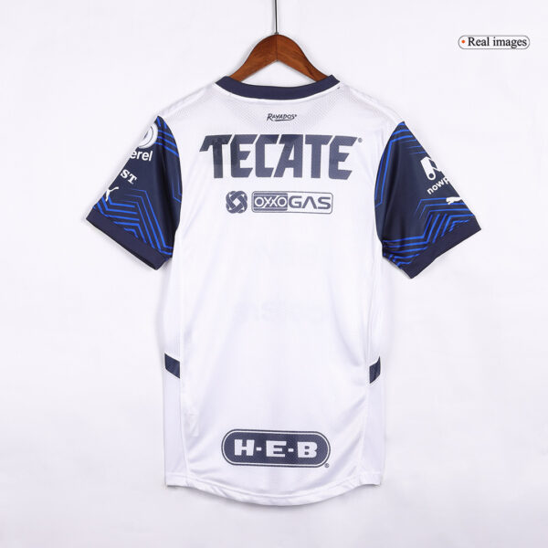 Monterrey Away Jersey Player Version 2024/25 - Image 4