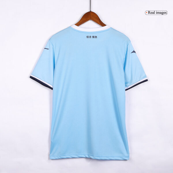 Lazio Home Jersey 2024/25 - Image 6