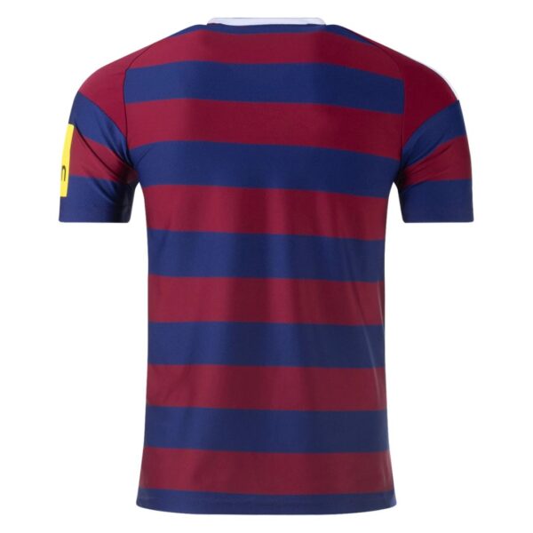 Newcastle United Away Jersey 2024/25 - Image 2