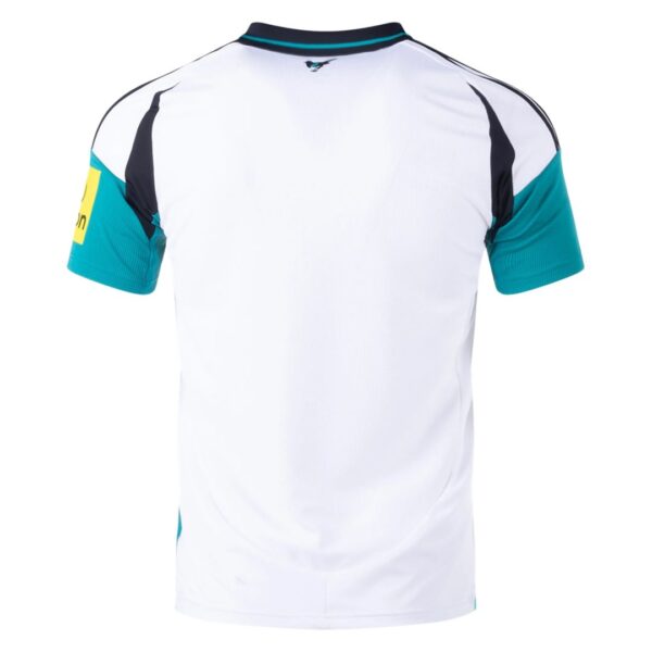 Newcastle United Third Jersey 2024/25 - Image 2