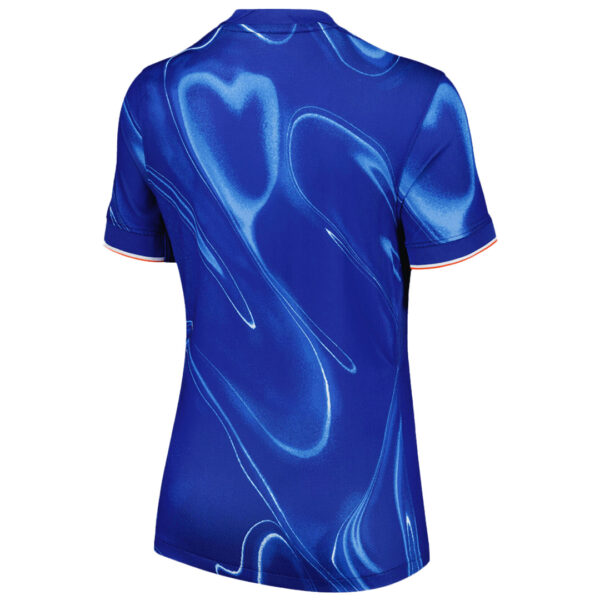 Women's Chelsea Home Jersey 2024/25 - Image 2