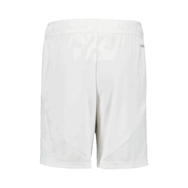 [Super Replica] Real Madrid Home Shorts 2024/25 - Image 2